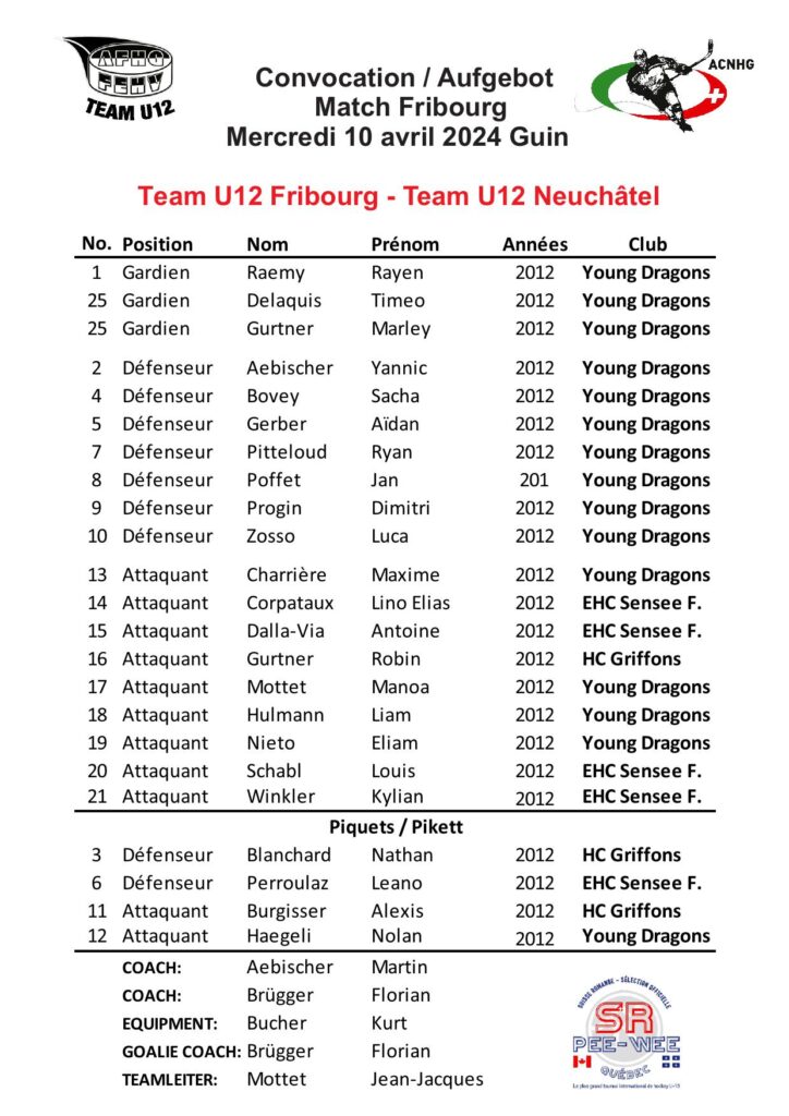 10.04.24 Site Liste joueurs Fribourg - Neuchatel